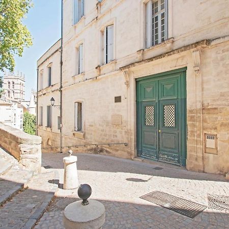 Apartmán L'Authentique, Duplex, Centre Historique, Wifi Montpellier Exteriér fotografie