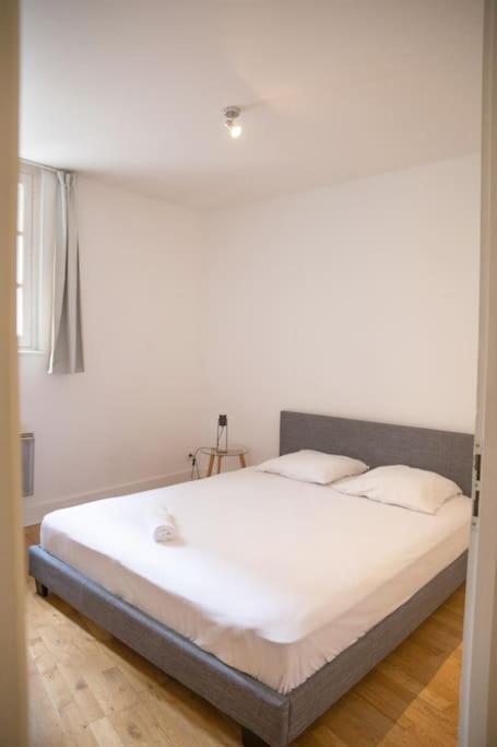 Apartmán L'Authentique, Duplex, Centre Historique, Wifi Montpellier Exteriér fotografie